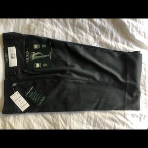 Ralph Lauren Ultra flex  grey 33x30